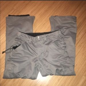 Snowboarding Pants